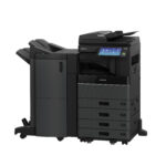 Toshiba E-studio 6528A Photocopier