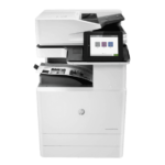 HP LaserJet Managed E82540 Multifunction Refurbished Printer