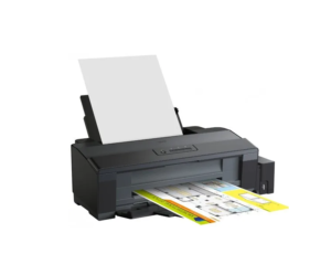 Epson EcoTank L1300 Colour A3 Inktank Printer