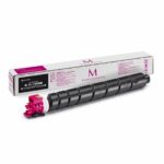 Kyocera TK 8345 Magenta Generic Toner