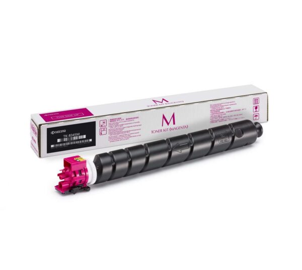 Kyocera TK 8345 Magenta Generic Toner