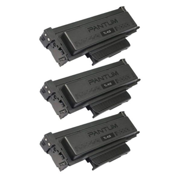 Pantum TL-410/PC-410 Generic Cartridges *3-Pack Special*