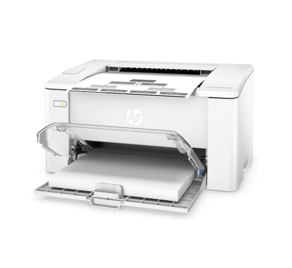 HP LaserJet Pro M102a Mono Refurbished Printer