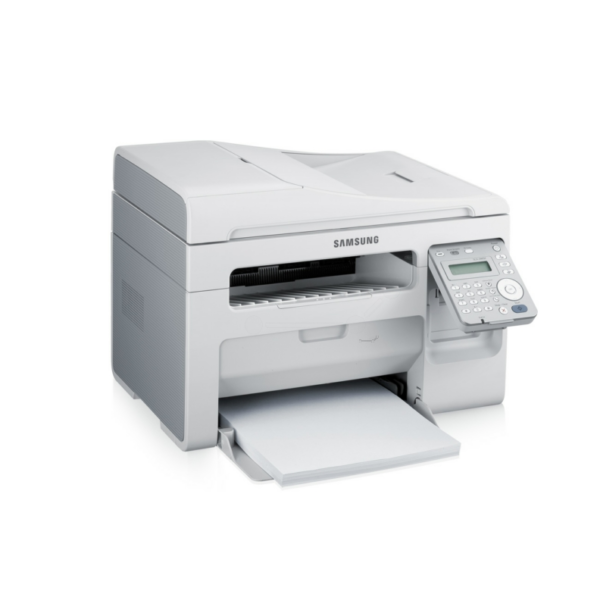 Samsung SCX-3405FW Mono Laser Multifunction Refurbished Printer