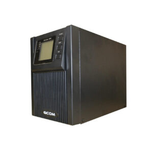 GiCom Line Interactive UPS 600VA/360W