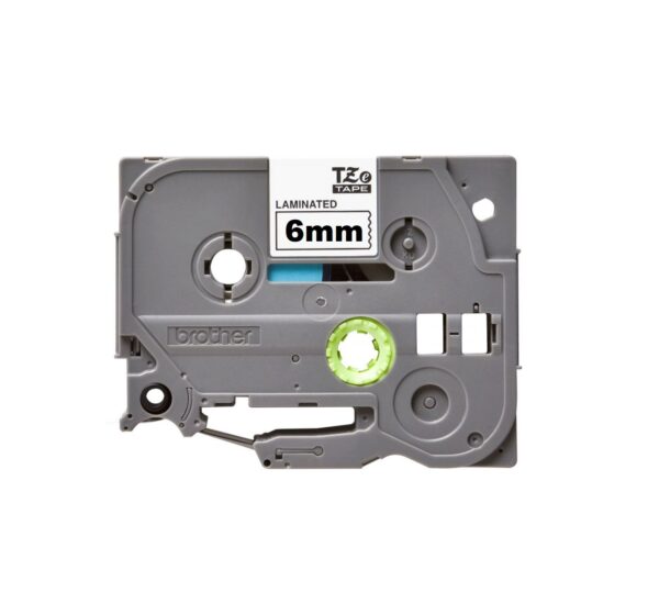 Brother Compatible TZ - 6mm Label Tape