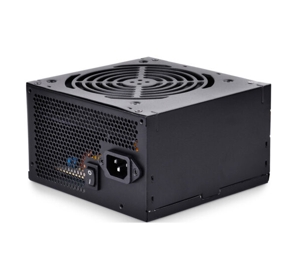 Mecer 500W Universal ATX 2.2 Power Supply (GPT500S)