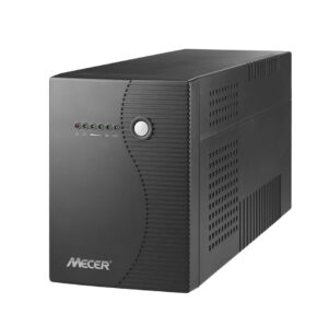 Mecer 2000VA / 1200W Off-Line UPS (ME-2000-VU)