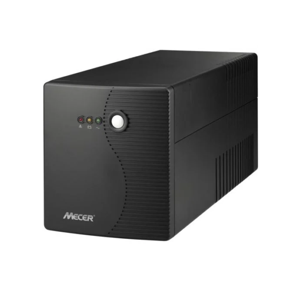 Mecer 850VA / 480W Off-Line UPS (ME-850-VU)