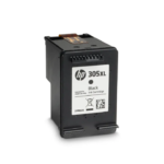 HP 305XL Black Generic Ink Cartridge