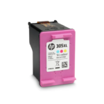 HP 305XL Colour Generic Ink Cartridge