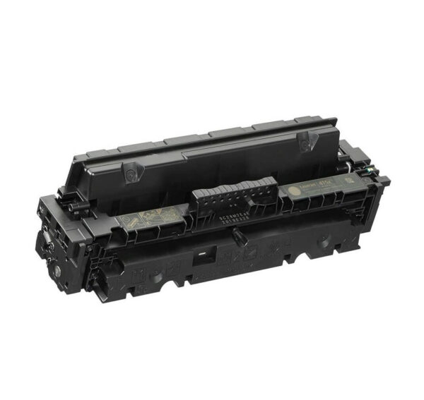 HP 415X Black Generic Toner