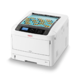Oki C844dnw A3 Colour LED Laser Printer