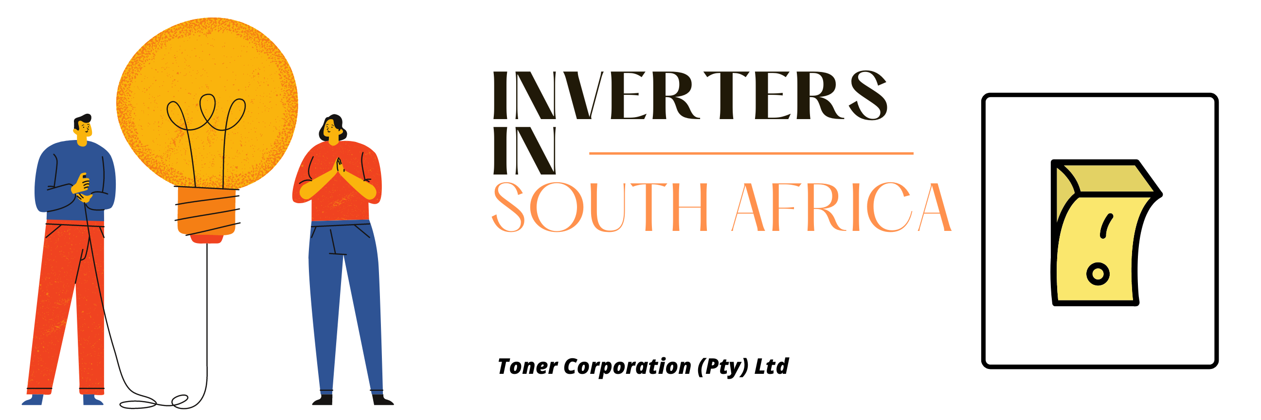 Inverters In South Africa