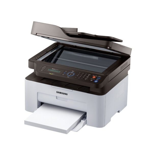 Samsung Xpress SL-M2070FW Multifunction Mono Refurbished Printer