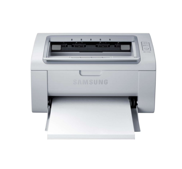 Samsung ML-2165 A4 Mono Laser Refurbished Printer