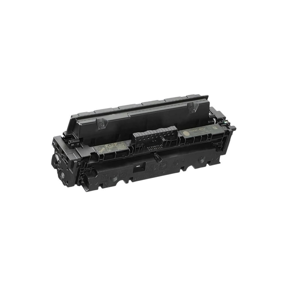 HP 415X Black Generic Toner HP 415X Black Generic Toner