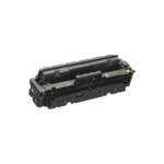 HP 415X Yellow Generic Toner
