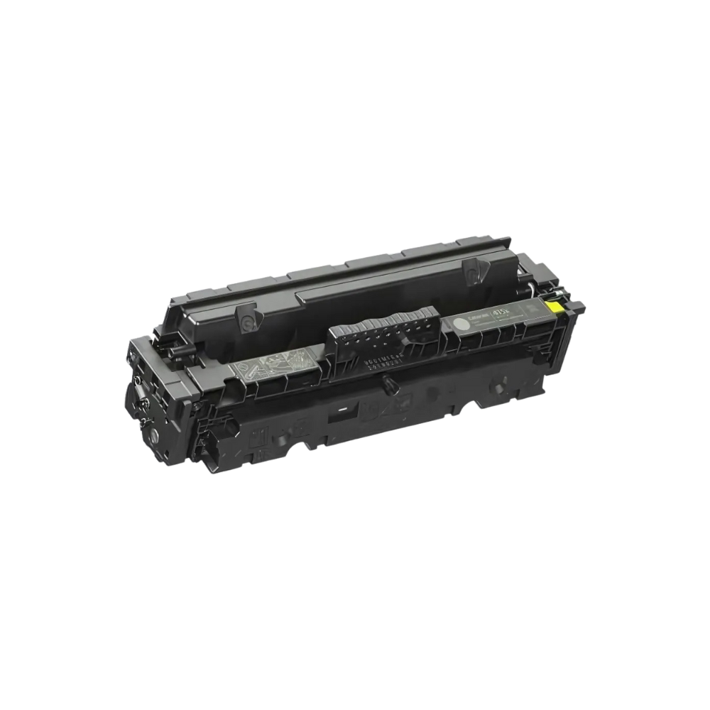 HP 415X Yellow Generic Toner HP 415X Yellow Generic Toner