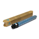 Ricoh C2503|C2003 Cyan Generic Cartridge