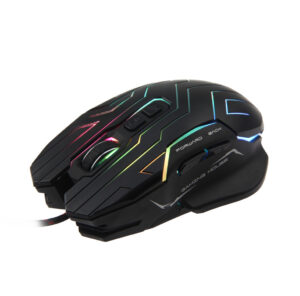 Meetion GM22 RGB Gaming Mouse