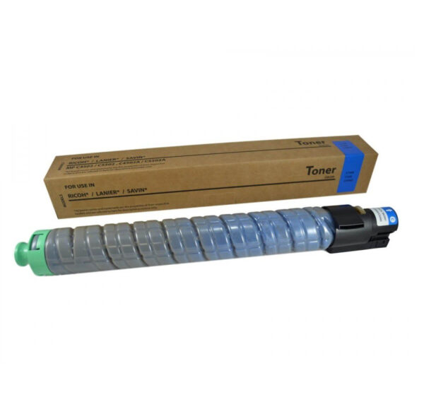 Ricoh MP-C2800/3300 Cyan Generic Toner