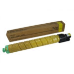 Ricoh MP-C2800/3300 Yellow Generic Toner