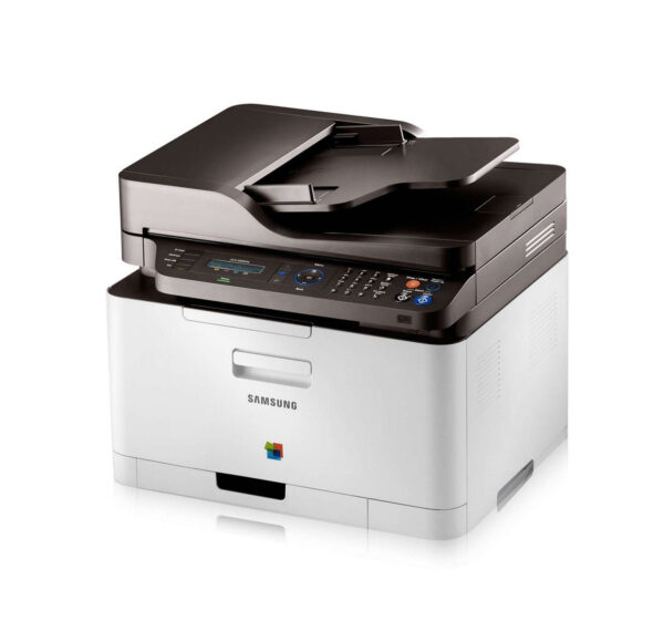 Samsung CLX-3305 Color Laser Multifunction Refurbished Printer