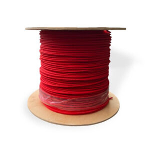 Solar Cable Red 4mm / 500M Drum