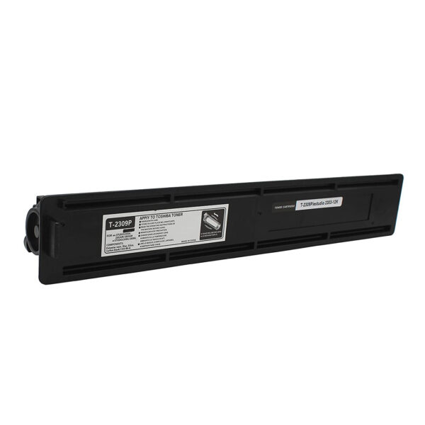 Toshiba T2309 Black Generic Toner