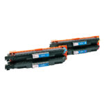 Brother TN-277 B/C/M/Y Generic Toner Cartridges