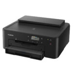 Canon Pixma TS704 A4 Colour Inkjet Printer