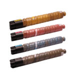 Ricoh C5502|C4502 B/C/M/Y Generic Cartridges