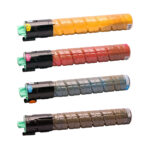 Ricoh MP-C2030/2050 B/C/M/Y Generic Toners