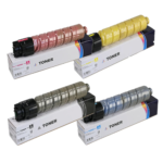 Ricoh SP-C430 B/C/M/Y Generic Toners (German Quality)