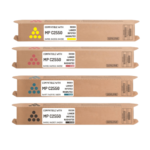 Ricoh MP-C2030/2050 B/C/M/Y Generic Toners