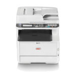 Oki ES4191 Multifunction A4 Refurbished Copier