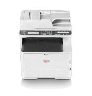 Oki ES4191 Multifunction A4 Refurbished Copier