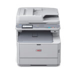 Oki ES5462 Multifunction A4 Refurbished Copier