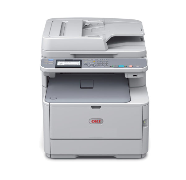 Oki ES5462 Multifunction A4 Refurbished Copier