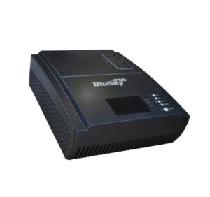 SKY Inverter 2000VA/1600W With Solar Charging