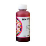 Epson Magenta Dye Ink Bottle