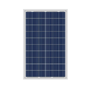 Mecer 275 Watt - Poly Solar Panel (SOL-P-M-275)