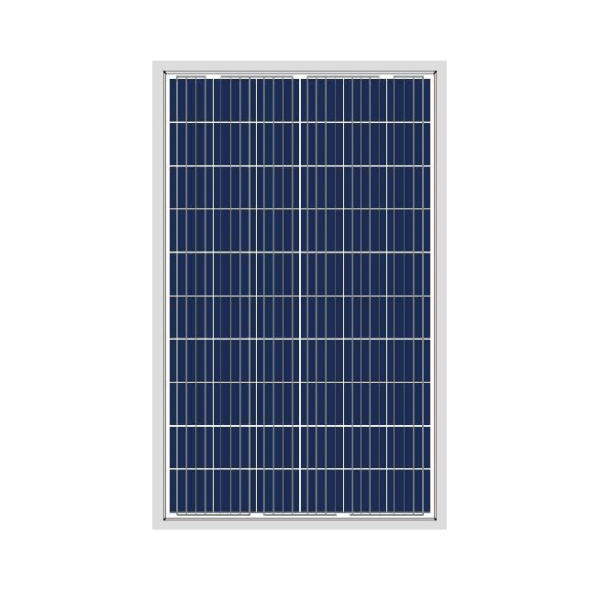 Mecer 275 Watt - Poly Solar Panel (SOL-P-M-275)