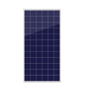 Mecer 160 Watt - Poly Solar Panel (SOL-P-M-160)