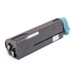 Oki B412/B432 Black Generic Toner