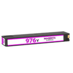 HP 976Y Magenta Generic Toner (L0R06A)