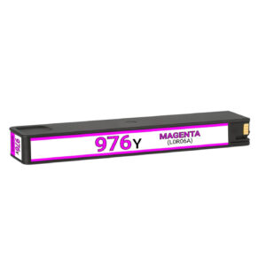 HP 976Y Magenta Generic Toner (L0R06A)