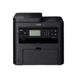 Canon i-SENSYS MF237W 4-in-1 Multifunction Mono Printer