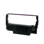 Epson ERC-34/30/38 Purple Nylon Generic Ribbon Cartridge